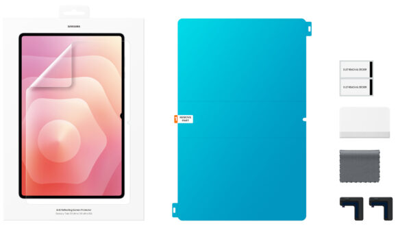 5eead9787415c4250925a540b217e88b555f5268.jpg Samsung Anti-Reflecting Screen Protector for Galaxy Tab S11 Ultra