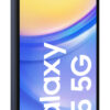 Samsung Galaxy SM-A156B 16.5 cm (6.5") Dual SIM Android 14 5G USB Type-C 4 GB 128 GB 5000 mAh Black, Blue