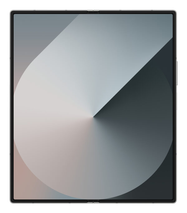 5f32ada67664a2ac67d356d81b3c57c3bbb0ba97.jpg Samsung Galaxy Z Fold6 7.6" Dual SIM Android 14 5G USB Type-C 12 GB 256 GB 4400 mAh Silver