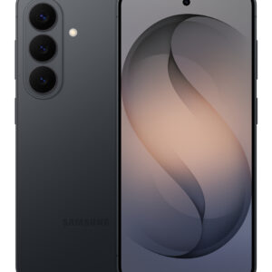 5fb01637a2e46828357467fc83e9947e80ff2913.jpg Samsung Galaxy S26 Enterprise Edition 16 cm (6.3") Dual SIM Android 16.0 5G USB Type-C 12 GB 256 GB 4300 mAh Black