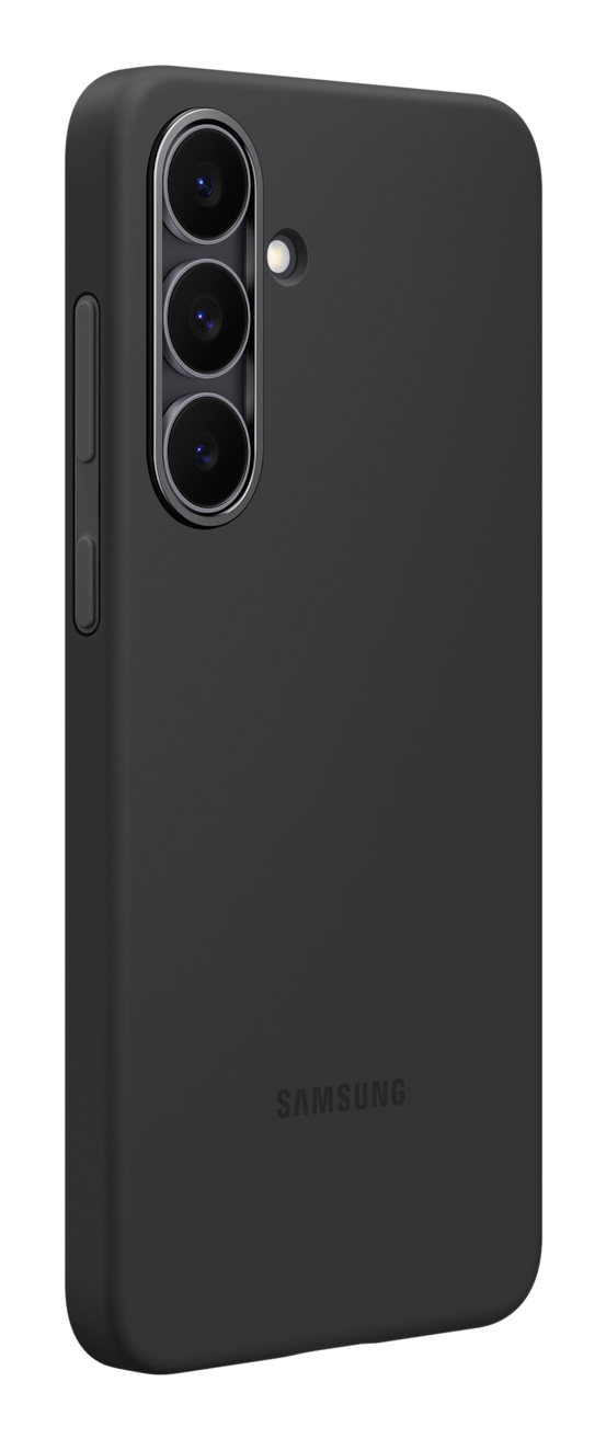 Samsung EF-PS731 mobile phone case 17 cm (6.7") Cover Black