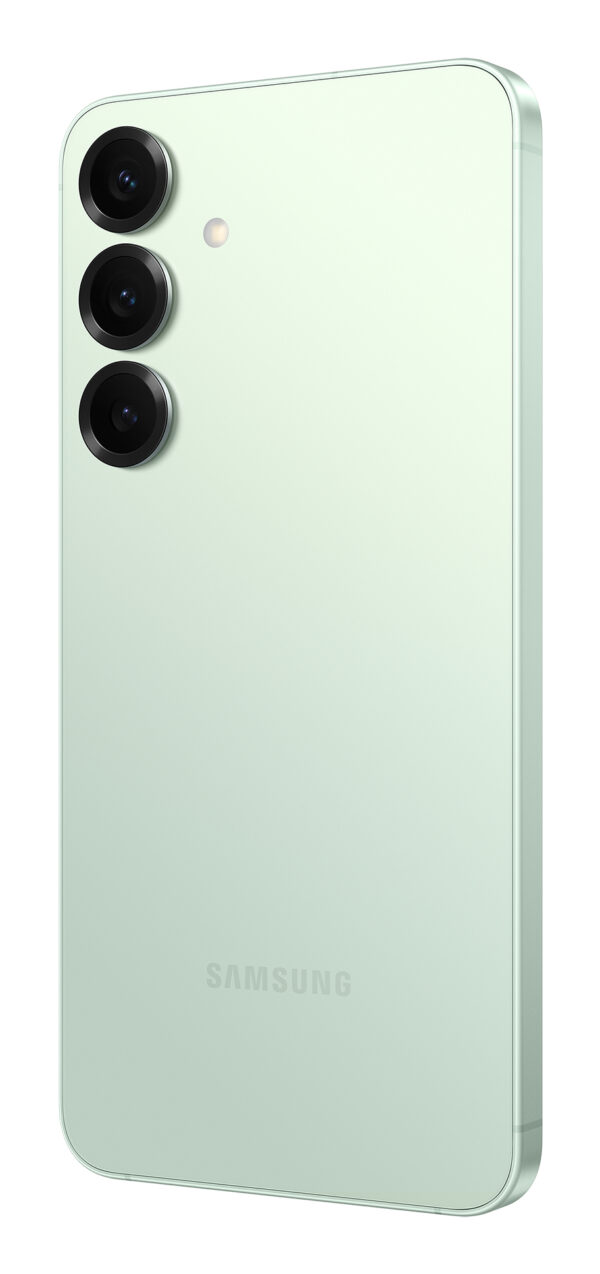 5fd3a8b19ee9392d15bf2128089bc8b91fd169ce.jpg Samsung Galaxy S25+ 17 cm (6.7") Dual SIM Android 15 5G USB Type-C 12 GB 512 GB 4900 mAh Mint colour