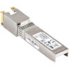 60162819_2546492338.jpg StarTech.com Cisco SFP-10GB-TC Compatible SFP+ Module - 10GBASE-T - SFP to RJ45 Cat6/Cat5e - 10GE Gigabit Ethernet SFP+ - RJ-45 30m - Cisco Firepower, ASR1000, ASR9000