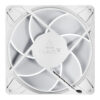ARCTIC P14 Pro A-RGB (White) 140 mm A-RGB PWM Fan with Cable Splitter