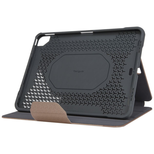 61190288_1303520359.jpg Targus Click-In 27.9 cm (11") Folio Rose gold