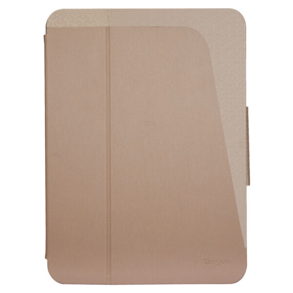 61190288_9155131002.jpg Targus Click-In 27.9 cm (11") Folio Rose gold