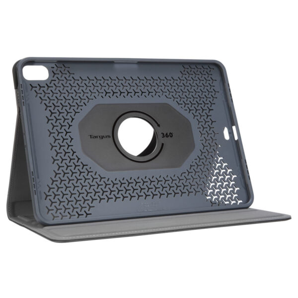 61190293_9144875717.jpg Targus VersaVu 27.9 cm (11") Folio Black