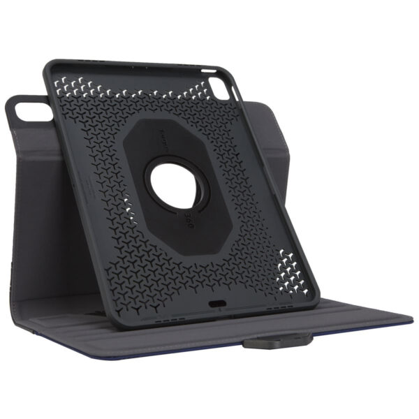 61190294_1868900725.jpg Targus VersaVu 27.9 cm (11") Folio Black, Blue