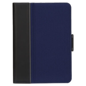 Targus VersaVu 27.9 cm (11") Folio Black, Blue