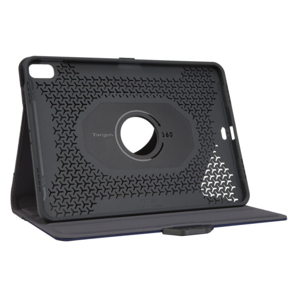 61190294_7577972224.jpg Targus VersaVu 27.9 cm (11") Folio Black, Blue