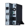 6173e4d0ecd16589c2aceea2cf403bce.jpg APC Easy UPS On-Line, 1000VA, Lithium-ion, Rack/Tower 4U, 230V, 6 IEC C13 outlets, Intelligent Card Slot, Extended runtime, W/ rail kit