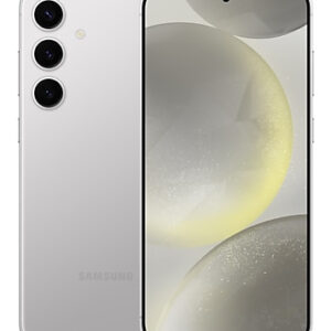 Samsung Galaxy S24+ 17 cm (6.7") Dual SIM 5G USB Type-C 12 GB 512 GB 4900 mAh Grey, Marble colour