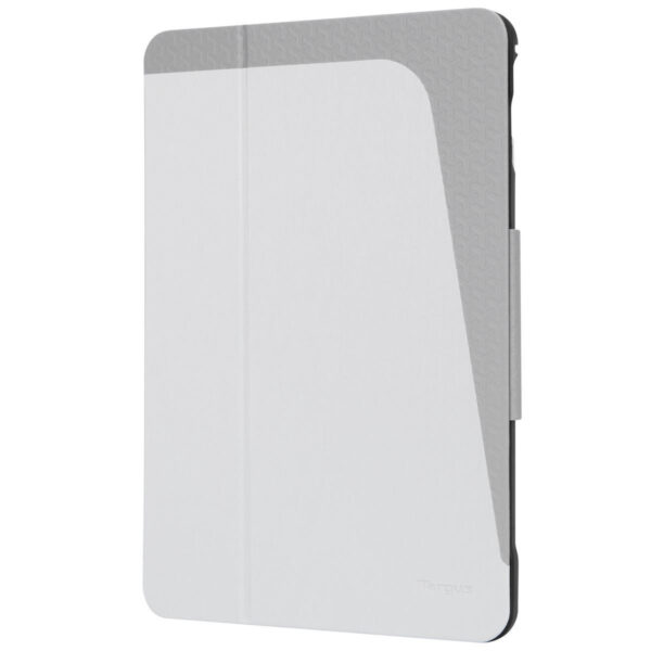 Targus Click-In 24.6 cm (9.7") Folio Silver