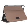 Targus Click-In 24.6 cm (9.7") Folio Rose gold