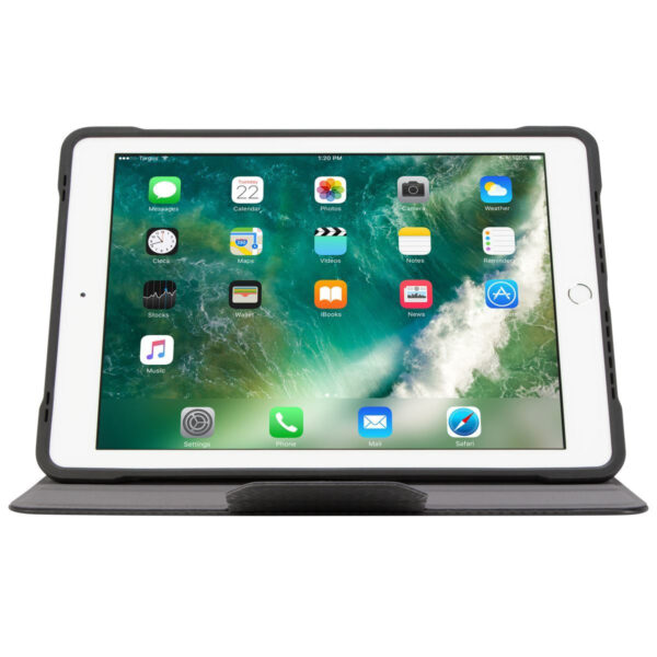 Targus Click-In 24.6 cm (9.7") Folio Rose gold