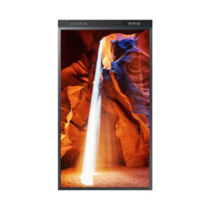 Samsung OM46N-D Digital signage flat panel 116.8 cm (46") LED 3000 cd/m² Full HD Black 24/7