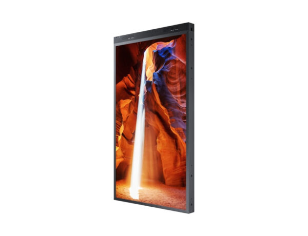 62387481_9251027228.jpg Samsung OM46N-D Digital signage flat panel 116.8 cm (46") LED 3000 cd/m² Full HD Black 24/7