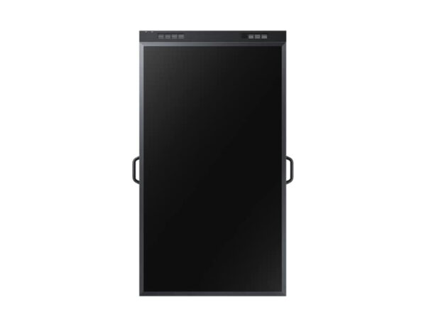 62387507_2599722110.jpg Samsung OM46N-D Digital signage flat panel 116.8 cm (46") LED 3000 cd/m² Full HD Black 24/7