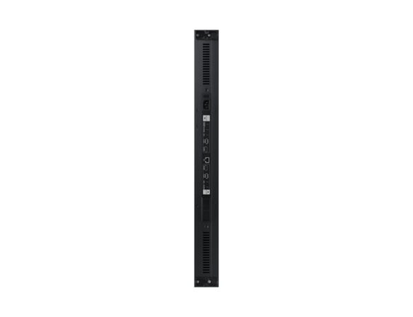 62387507_6283676129.jpg Samsung OM46N-D Digital signage flat panel 116.8 cm (46") LED 3000 cd/m² Full HD Black 24/7