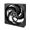 62491872_4109407384.jpg ARCTIC P14 – Pressure-optimised 140 mm Fan