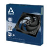 62498905_6416108075.jpg ARCTIC P14 – Pressure-optimised 140 mm Fan