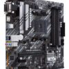 ASUS Prime B550M-A/CSM AMD B550 Socket AM4 micro ATX