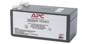 636740-3542.jpg APC Battery Replacement Cartridge RBC47 (OEM)