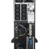 APC Smart-UPS RT 6000VA, 230V, 8x IEC 60320 C13 & 4x IEC Jumpers & 2x IEC 60320 C19 outlets