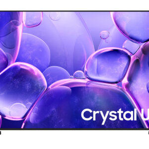 6416abe7523ccc0708e9131442f93b2cc3faa059.jpg Samsung HG75AU800EEXXU 190.5 cm (75") 4K Ultra HD Smart TV Wi-Fi Black