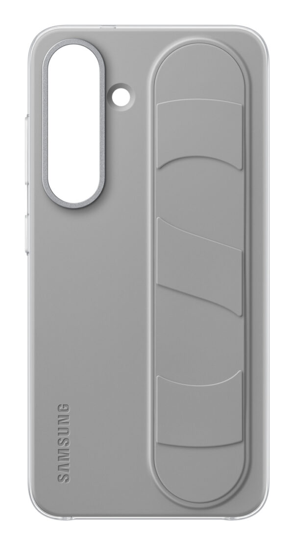 Samsung EF-GS931CJEGWW mobile phone case 15.8 cm (6.2") Cover Grey