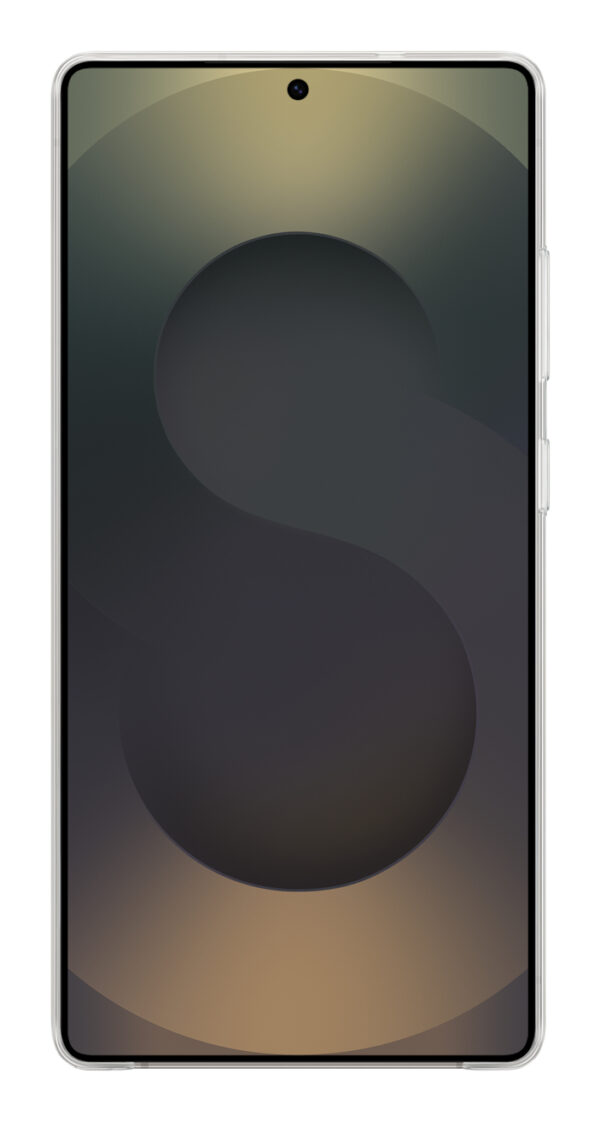 Samsung EF-GS938CBEGWW mobile phone case 17.5 cm (6.9") Cover Black