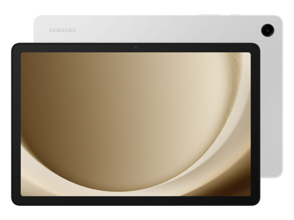 Samsung Galaxy Tab A9+ SM-X210N Snapdragon 64 GB 27.9 cm (11") 4 GB Wi-Fi 5 (802.11ac) Android 13 Silver