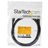65105697_5147735655.jpg StarTech.com 10ft (3m) VESA Certified DisplayPort 1.4 Cable, 8K 60Hz HBR3 HDR, UHD DisplayPort to DisplayPort Monitor Cord, Ultra HD 4K 120Hz DP 1.4 Video Cable M/M DP Connector