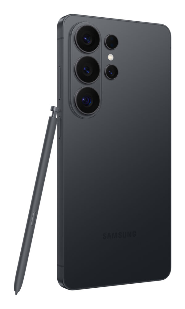 Samsung Galaxy S26 Ultra Enterprise Edition 17.5 cm (6.9") Dual SIM Android 16.0 5G USB Type-C 12 GB 256 GB 5000 mAh Black