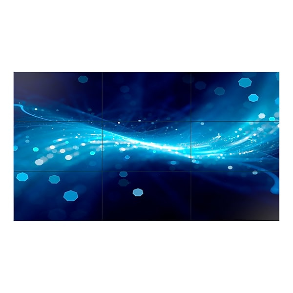 Samsung UM46N-E LCD Indoor