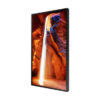 65337305_5709769373.jpg Samsung OM46N Double sided totem 116.8 cm (46") LED 4000 cd/m² Full HD Black
