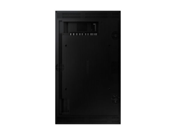 65337305_9067280620.jpg Samsung OM46N Double sided totem 116.8 cm (46") LED 4000 cd/m² Full HD Black