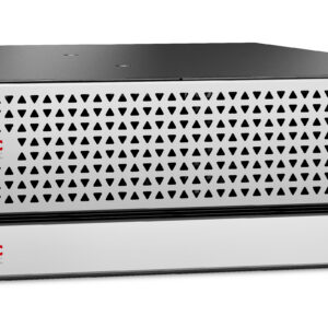 65450416_5048726221.jpg APC Smart-UPS On-Line, 1000VA, Lithium-ion, Rackmount 3U, 230V, 8x C13 IEC outlets, Network Card, Extended runtime, W/ rail kit