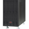 APC SRV6KIL uninterruptible power supply (UPS) Double-conversion (Online) 6 kVA 6000 W