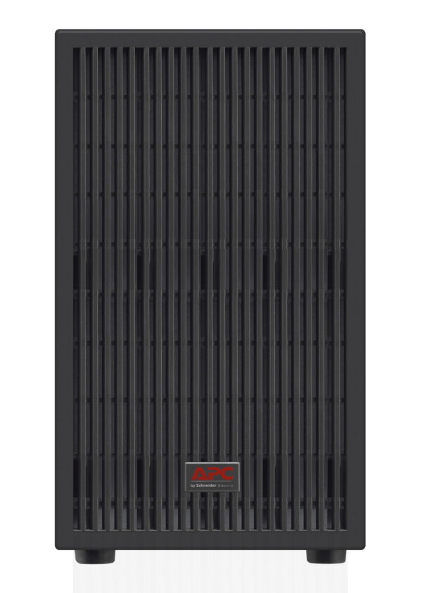 APC Easy UPS On-Line SRV Battery Pack for 2/3kVA Extended runtime model, 72V