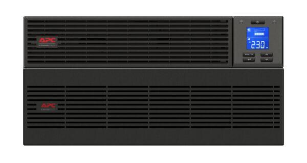 65457574_2370920027.jpg APC SRV10KRILRK uninterruptible power supply (UPS) Double-conversion (Online) 10 kVA 10000 W