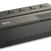 APC BV1000I-MS uninterruptible power supply (UPS) Line-Interactive 1 kVA 600 W