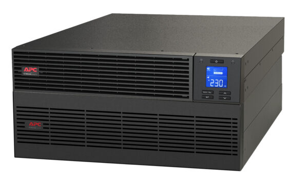 65457913_8732521284.jpg APC SRV10KRILRK uninterruptible power supply (UPS) Double-conversion (Online) 10 kVA 10000 W