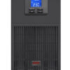 65457915_1516545606.jpg APC SRV10KIL uninterruptible power supply (UPS) Double-conversion (Online) 10 kVA 10000 W