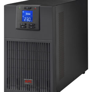 65457915_9354744679.jpg APC SRV10KIL uninterruptible power supply (UPS) Double-conversion (Online) 10 kVA 10000 W