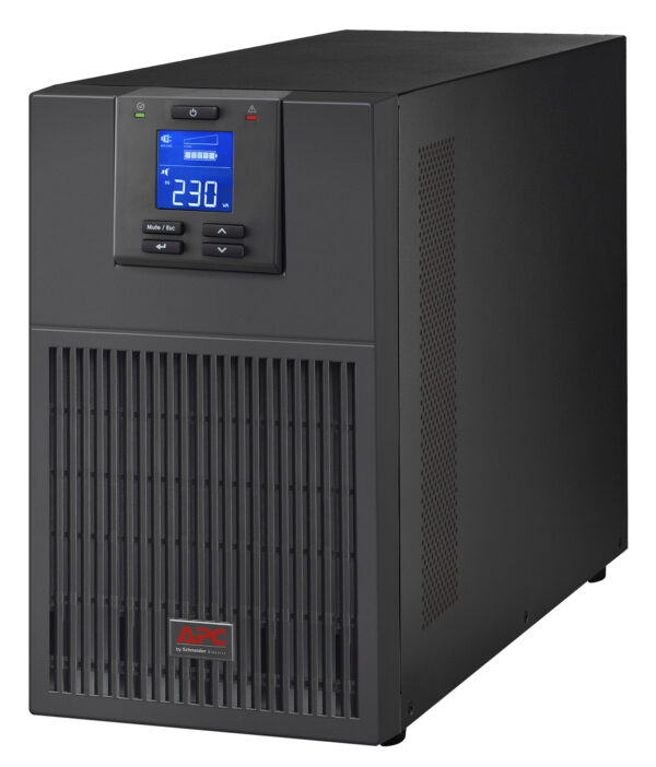 65457915_9354744679.jpg APC SRV10KIL uninterruptible power supply (UPS) Double-conversion (Online) 10 kVA 10000 W
