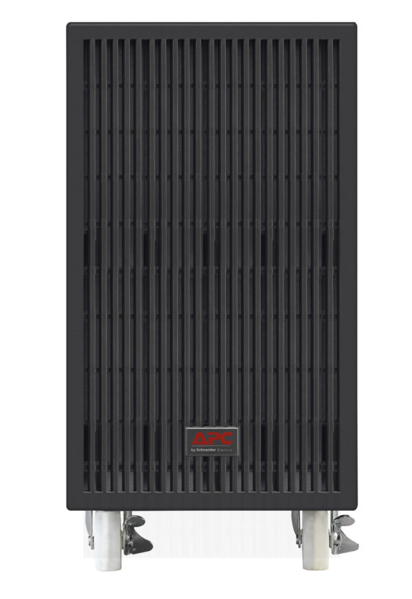 APC SRV6KIL uninterruptible power supply (UPS) Double-conversion (Online) 6 kVA 6000 W