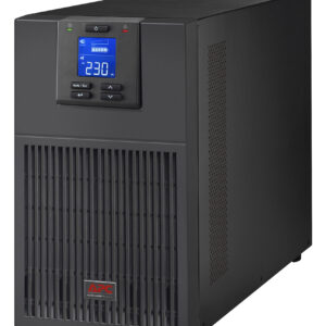 65457917_8561650071.jpg APC SRV6KIL uninterruptible power supply (UPS) Double-conversion (Online) 6 kVA 6000 W