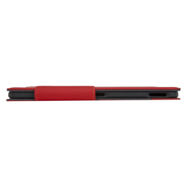 Targus Versavu 24.6 cm (9.7") Folio Red