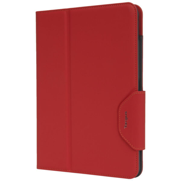 Targus Versavu 24.6 cm (9.7") Folio Red